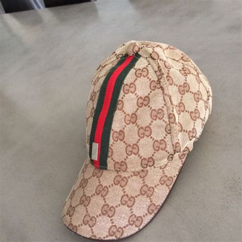 gucci cap replica aaa|faux gucci hat.